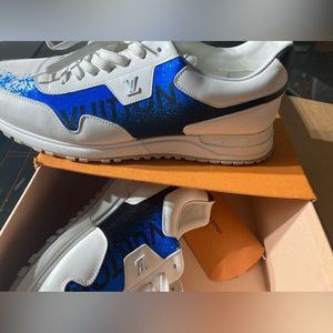 Louis Vuitton size 10 1/2 new